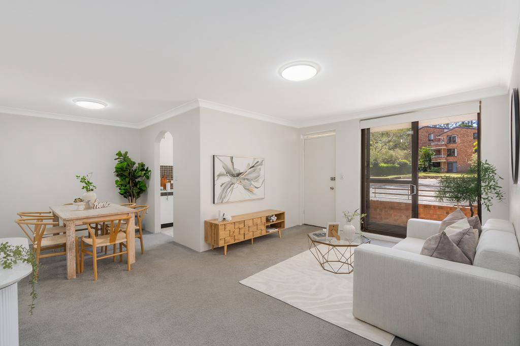 1/203 Waterloo Rd, Marsfield, NSW 2122