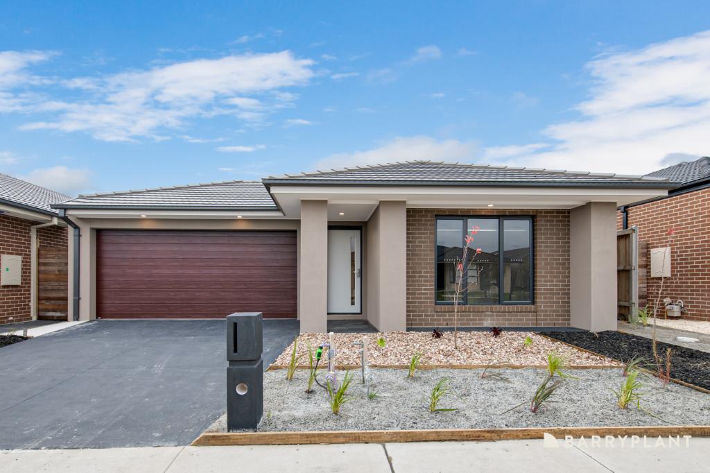 13 Dahl Dr, Officer, VIC 3809