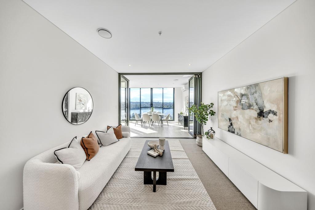 801/17 Wentworth Pl, Wentworth Point, NSW 2127