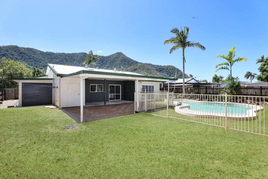 32 Marsden St, Mount Sheridan, QLD 4868