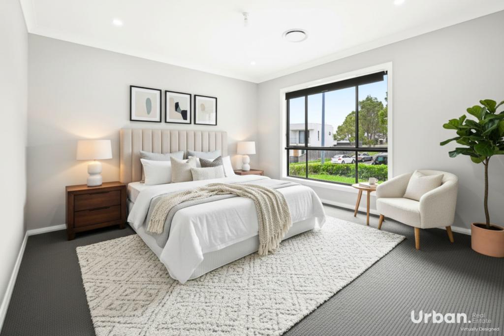 8 Torbreck St, Minto, NSW 2566