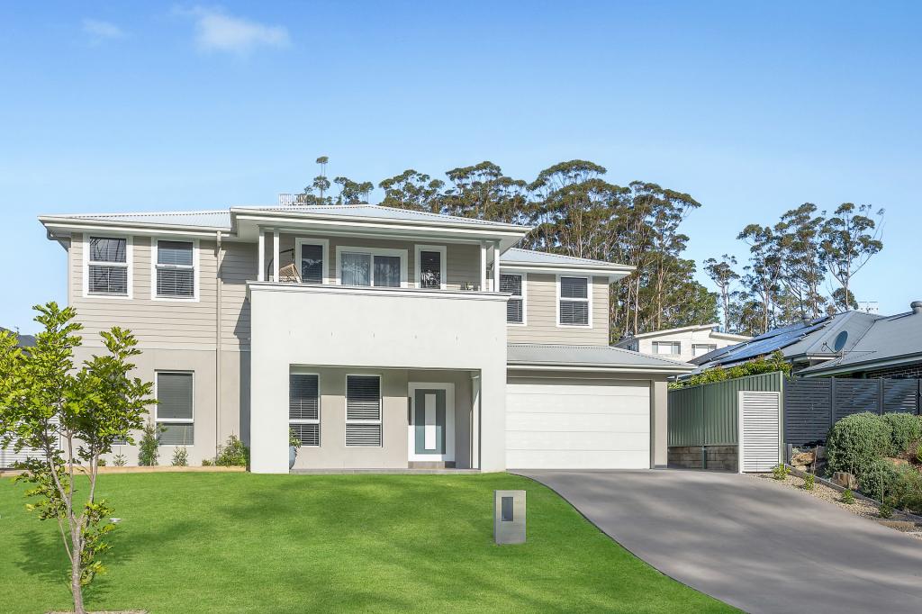 114 SEASPRAY ST, NARRAWALLEE, NSW 2539