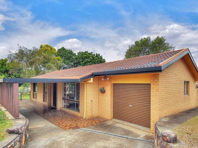 5 TEROWI ST, SUNNYBANK HILLS, QLD 4109