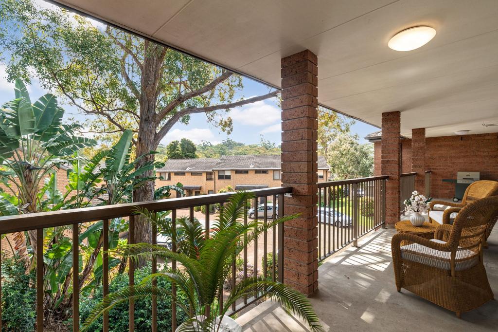 59/17-19 Busaco Rd, Marsfield, NSW 2122