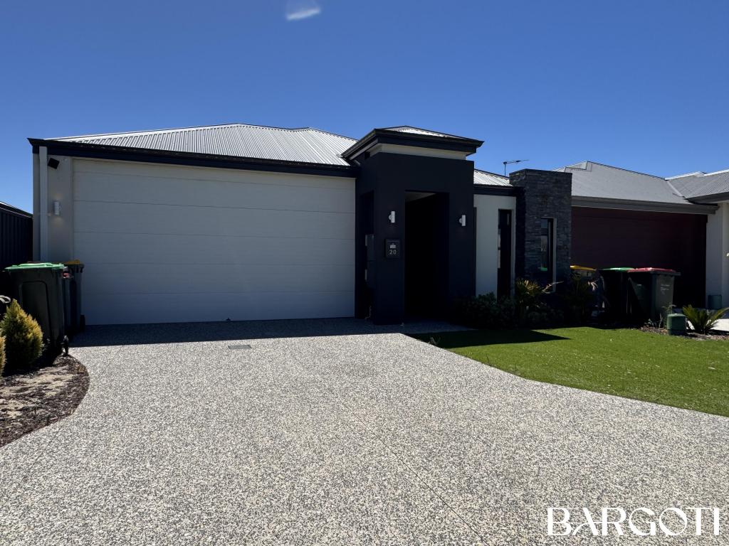 20 Radiant Loop, Dayton, WA 6055