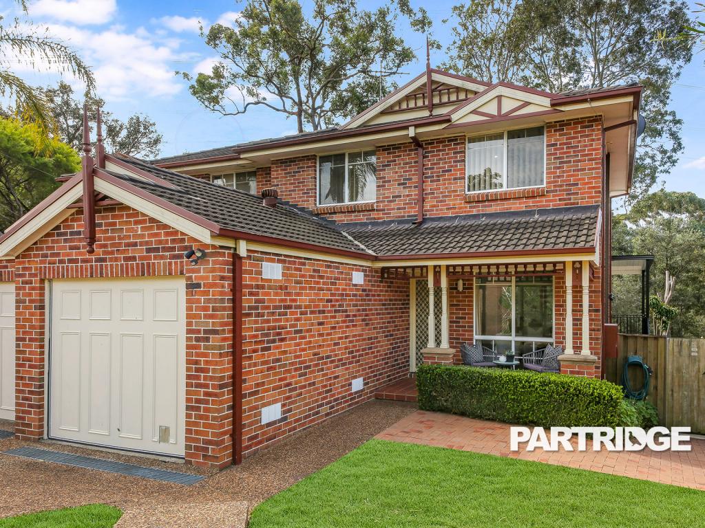 57b Windermere Ave, Northmead, NSW 2152