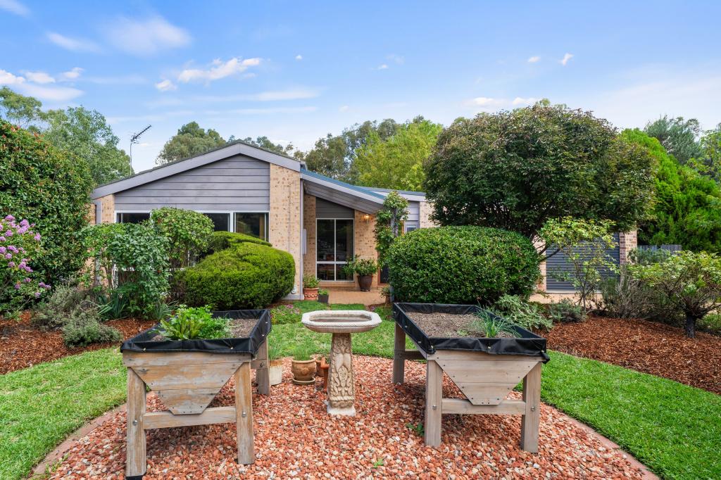 34 House Cct, Banks, ACT 2906