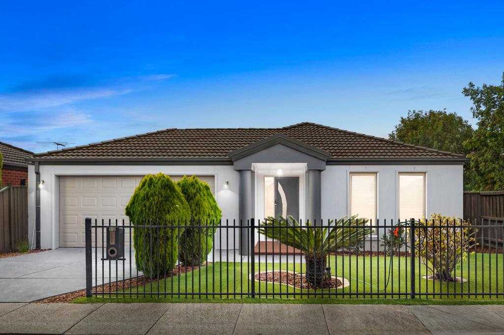 10 Silkwood Bvd, Tarneit, VIC 3029