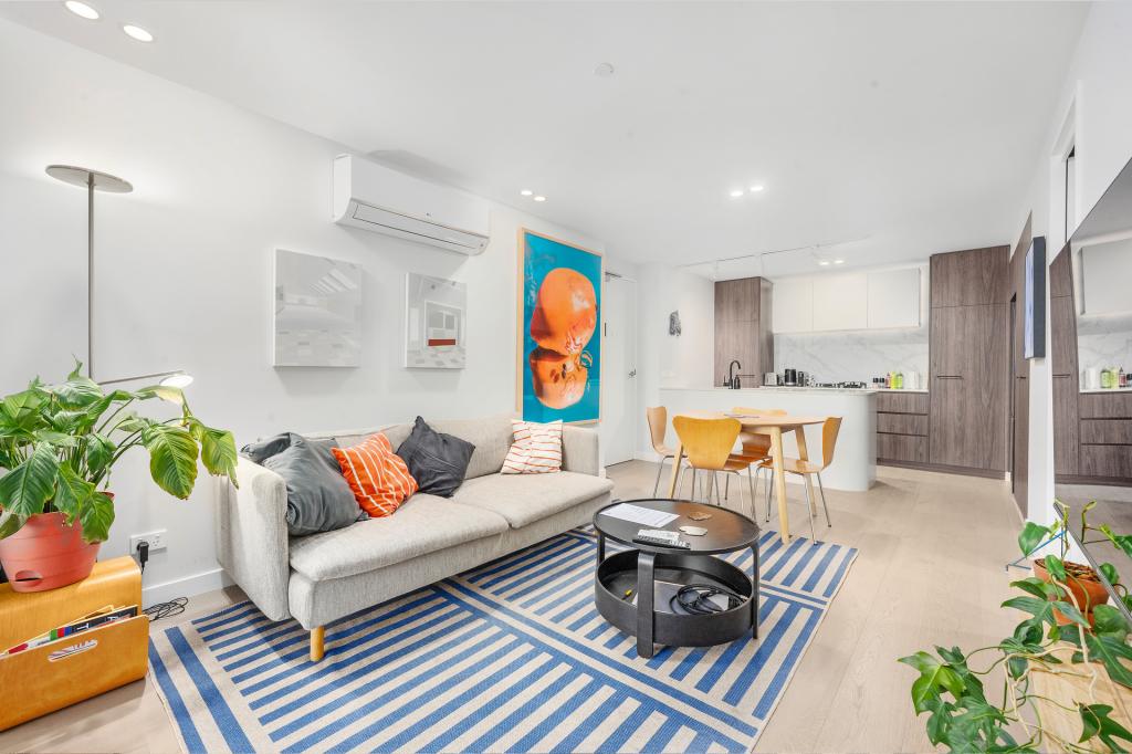 510/352 Northbourne Ave, Dickson, ACT 2602