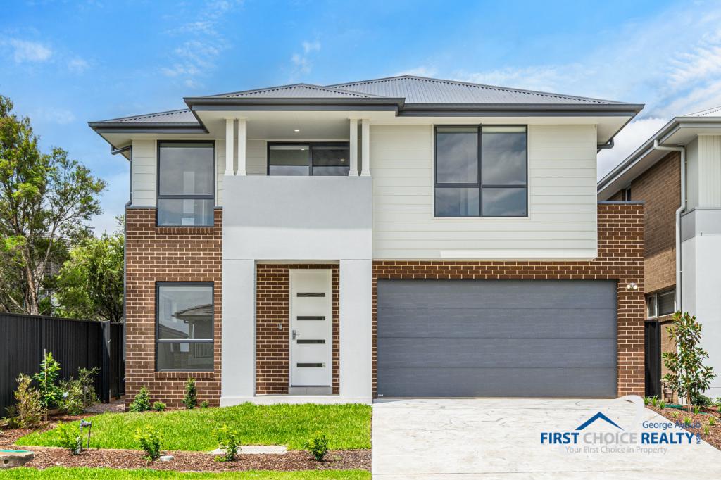 42 ANDREWS GR, KELLYVILLE, NSW 2155