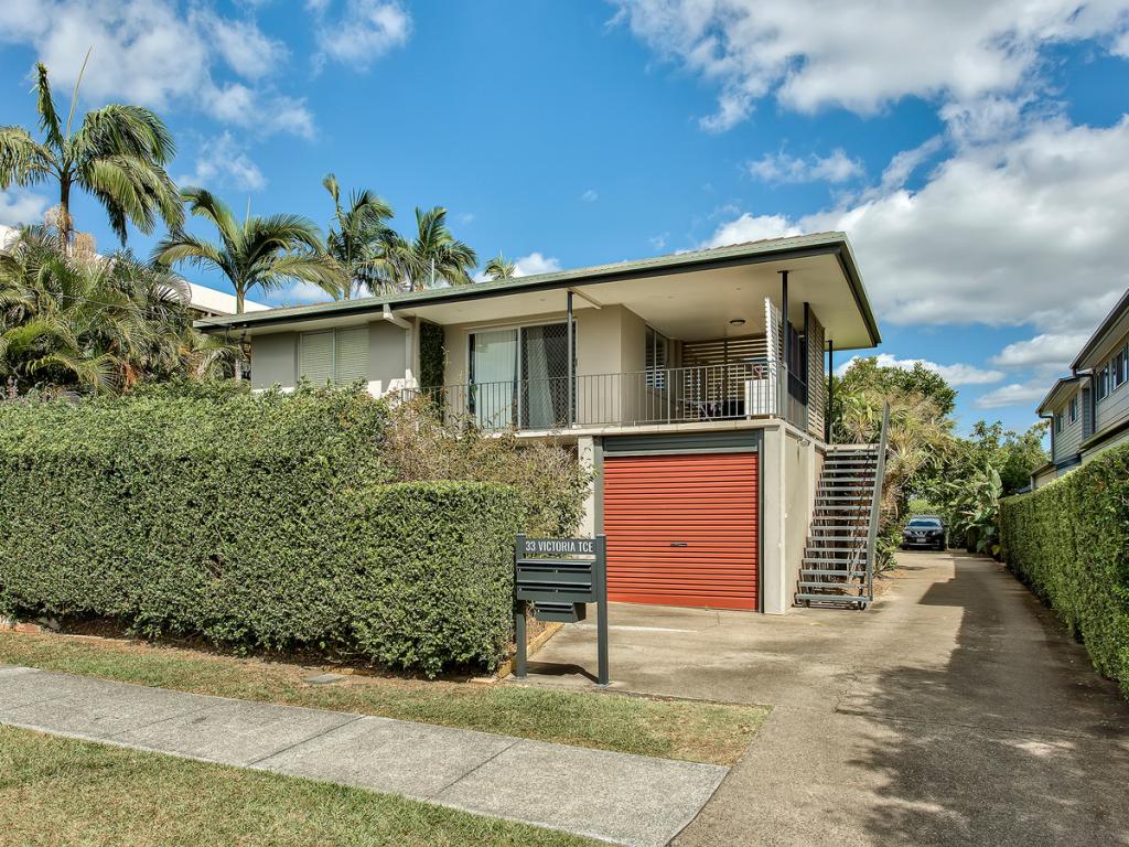 5/33 Victoria Tce, Gordon Park, QLD 4031