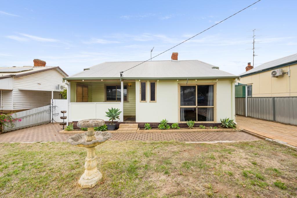 163 Chidlow St E, Northam, WA 6401