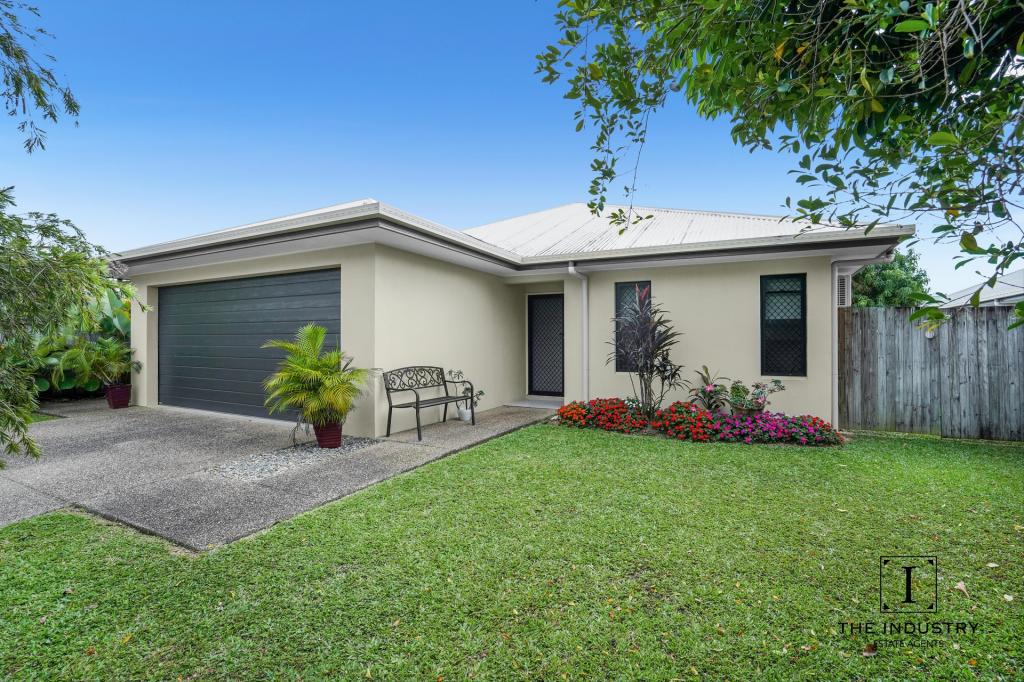 8 Murrinda Gdns, Trinity Park, QLD 4879