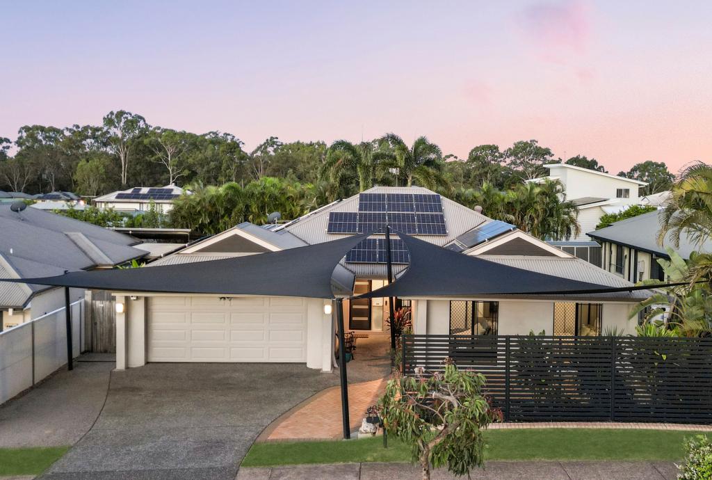 3 Lilyvale Cres, Ormeau, QLD 4208