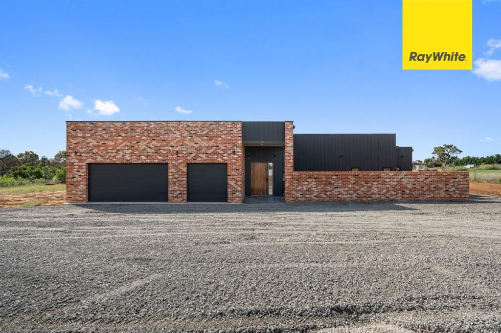 25 Malbec Dr, Murrumbateman, NSW 2582