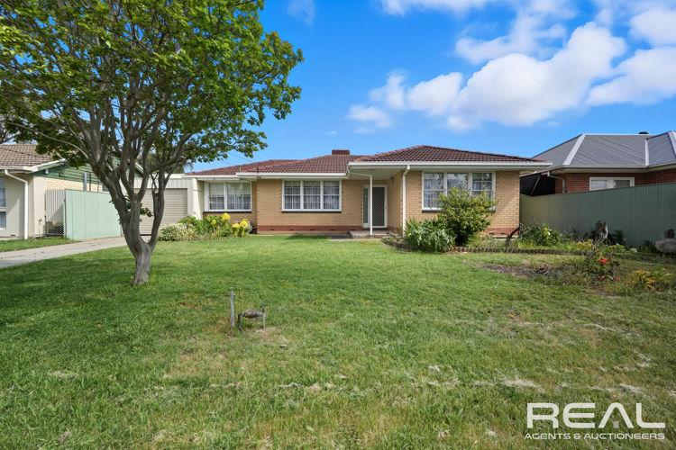 7 Rosalie Tce, Parafield Gardens, SA 5107