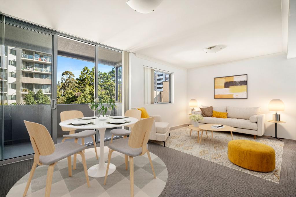114/6 Bidjigal Rd, Arncliffe, NSW 2205