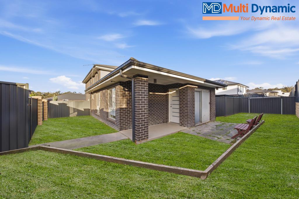49A KETTLE ST, LEPPINGTON, NSW 2179