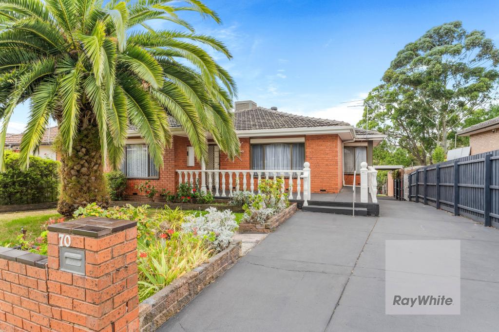 70 Gardenia Rd, Thomastown, VIC 3074