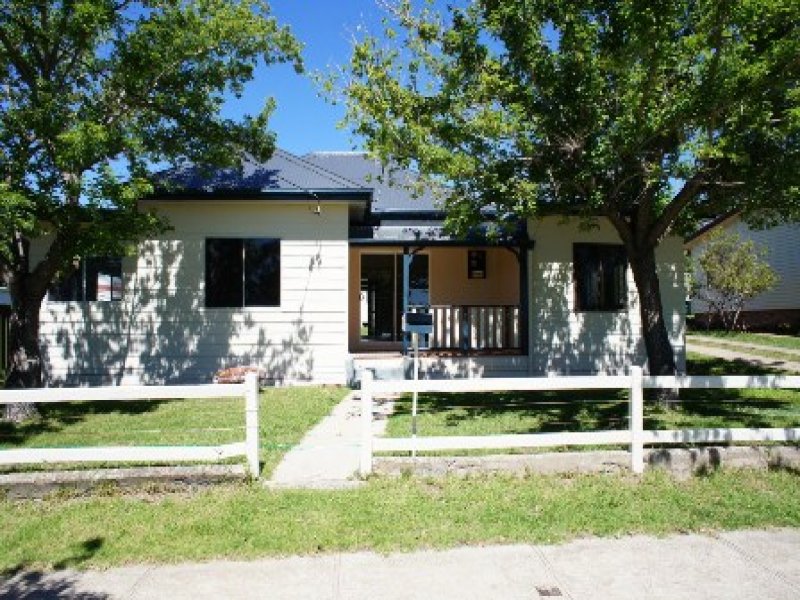 45 Bow St, Merriwa, NSW 2329