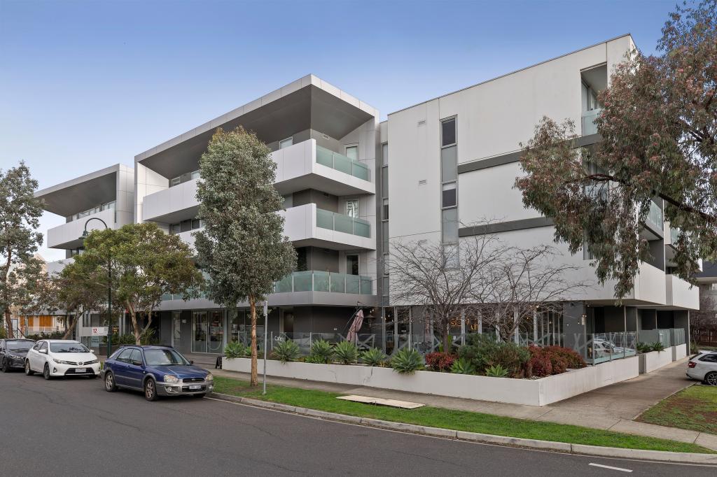 60/12 Crefden St, Maidstone, VIC 3012