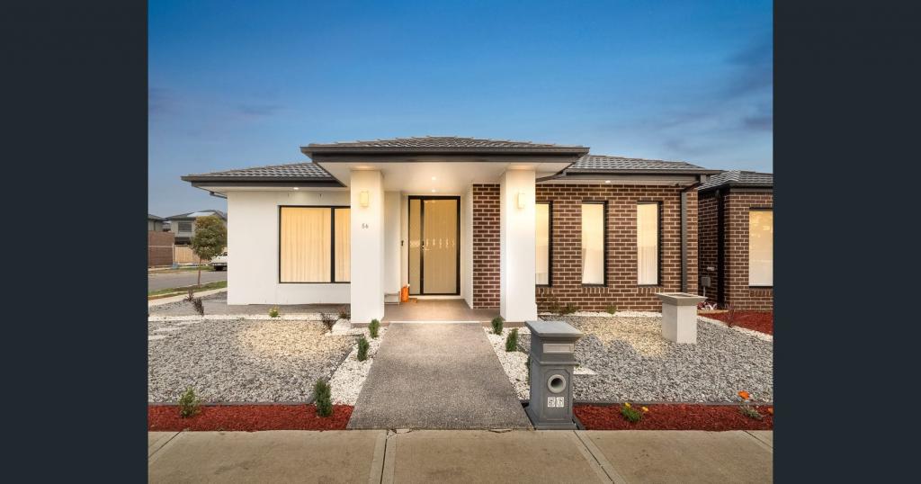 Lot 1601 Ellery Wetlands, Wollert, VIC 3750