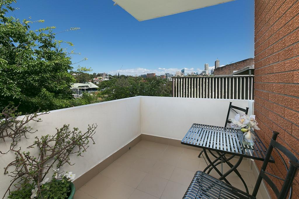 8/4 South St, Edgecliff, NSW 2027
