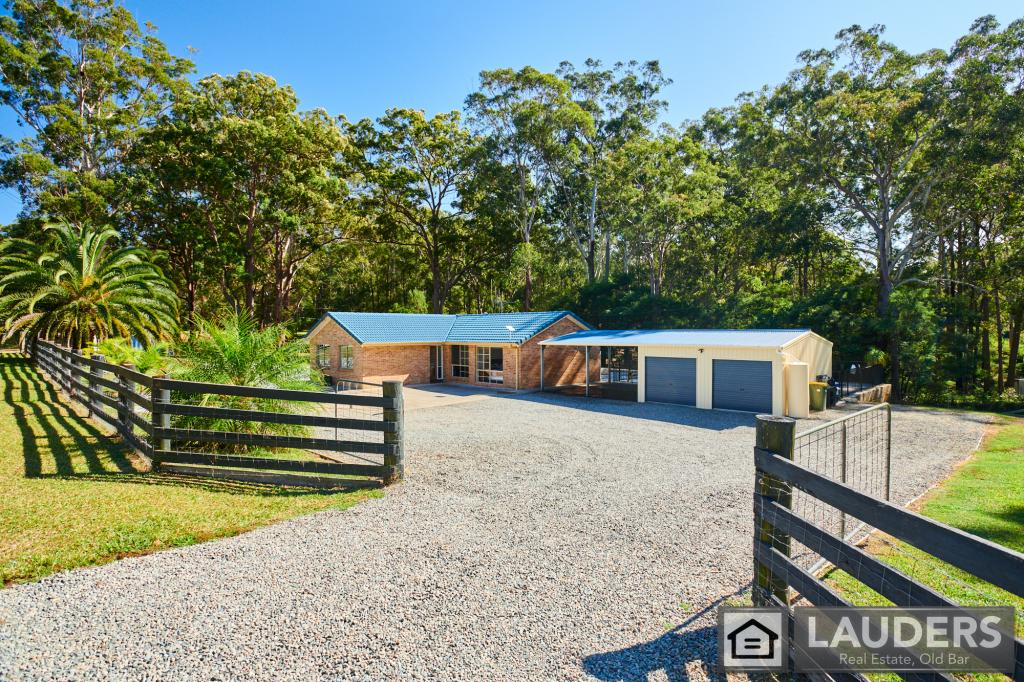 23 Rainforest Dr, Mitchells Island, NSW 2430