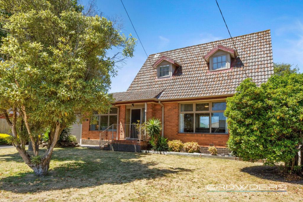 59 Marshall St, Tootgarook, VIC 3941