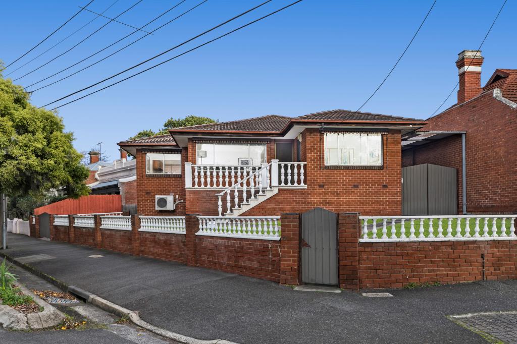 125 Heidelberg Rd, Clifton Hill, VIC 3068