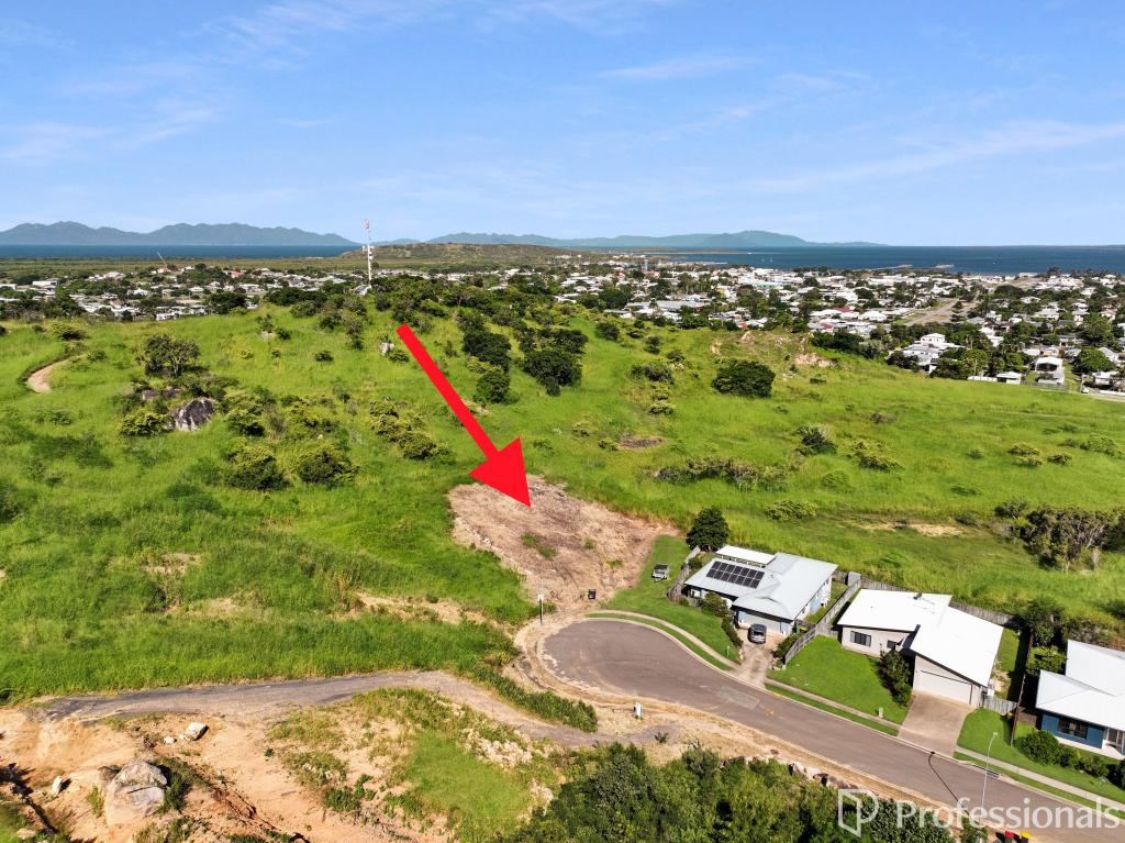 3 Yardley Ct, Bowen, QLD 4805