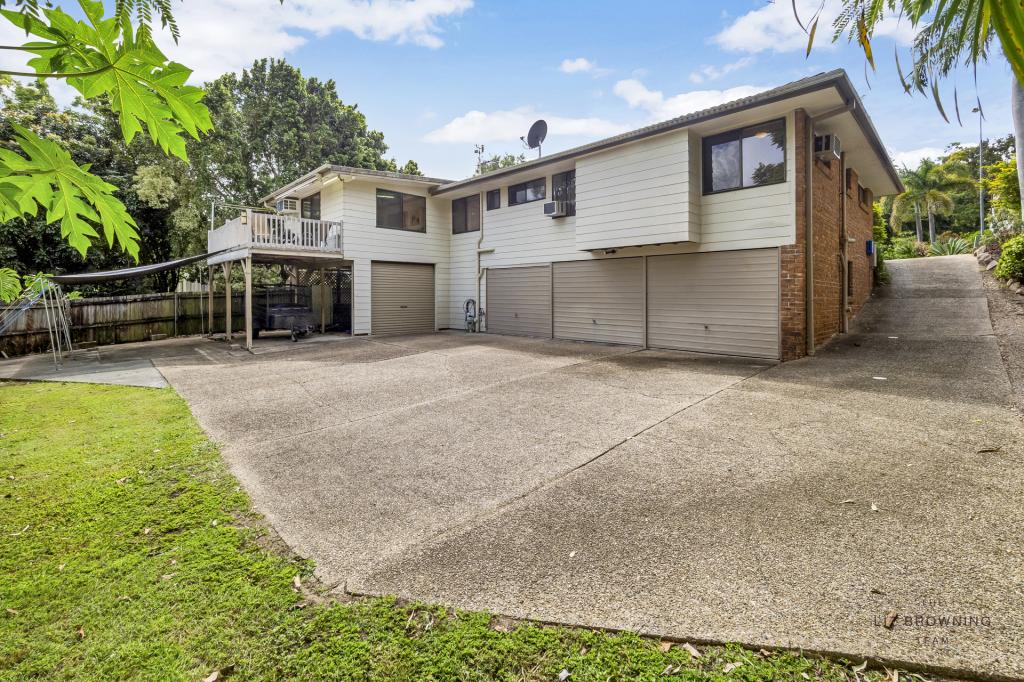 34 Mirbelia St, Kenmore Hills, QLD 4069