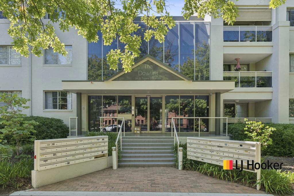 19/28 Torrens St, Braddon, ACT 2612