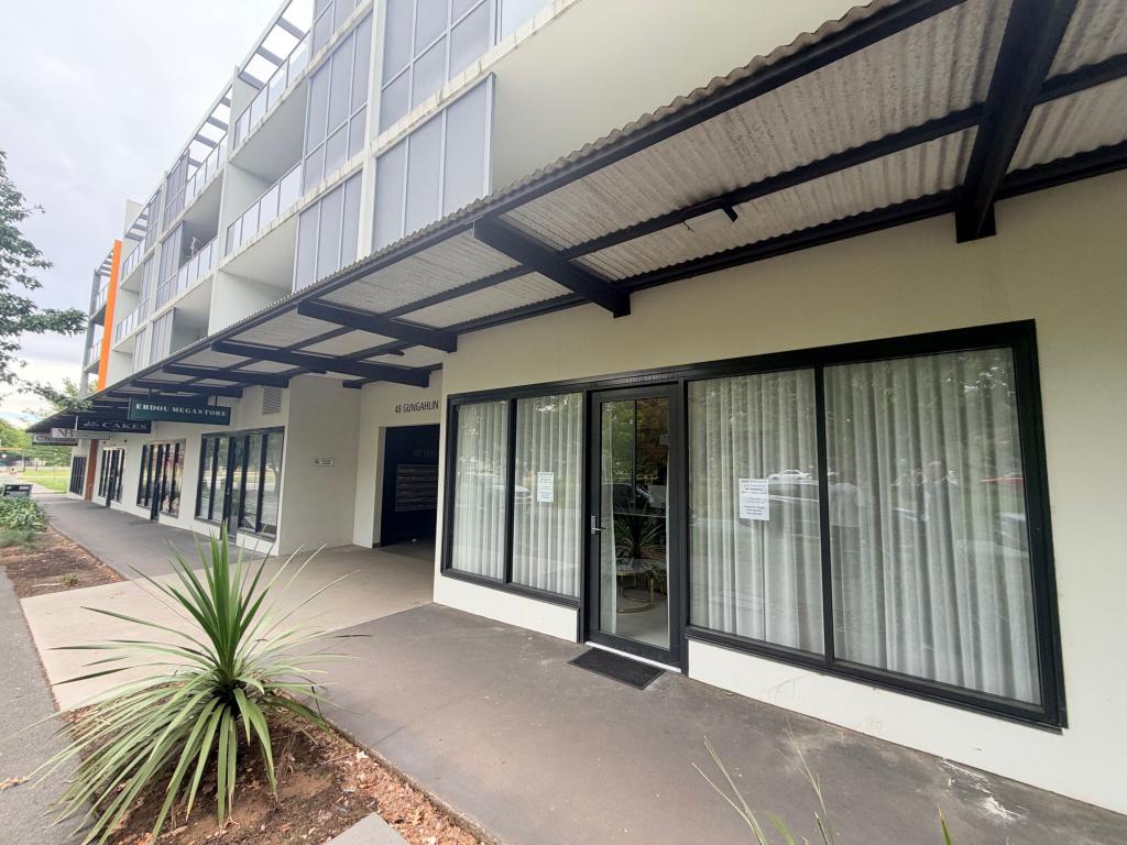 G06/48 GUNGAHLIN PL, GUNGAHLIN, ACT 2912