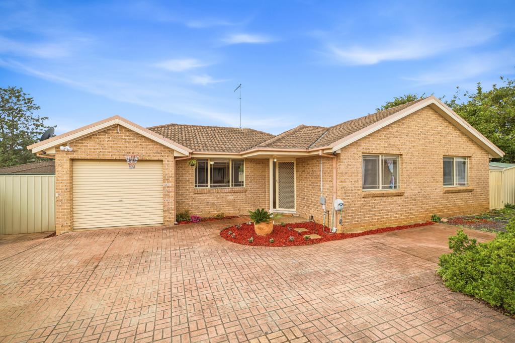 5/26 Brisbane St, Oxley Park, NSW 2760