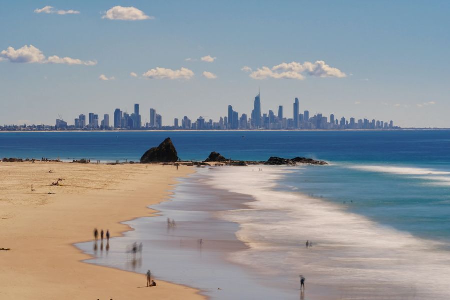 Contact agent for address, CURRUMBIN, QLD 4223