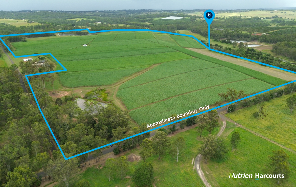 40 Schmidts Rd, North Isis, QLD 4660