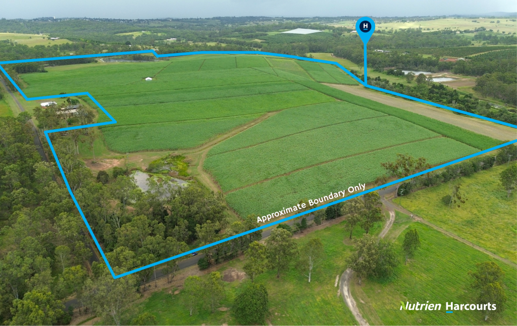 40 SCHMIDTS RD, NORTH ISIS, QLD 4660