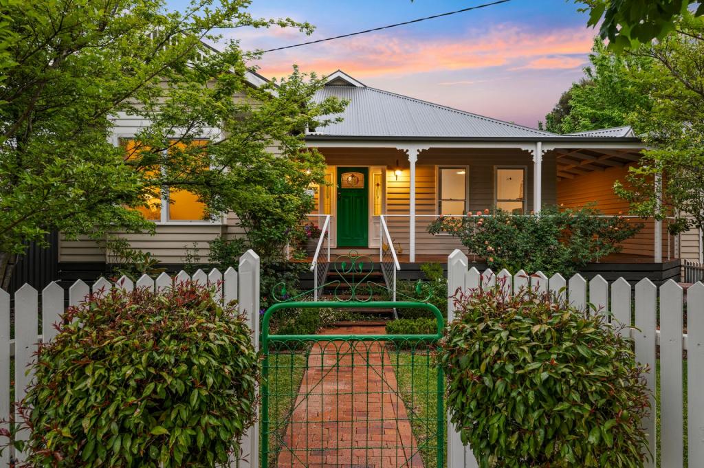 14 Crockford St, Benalla, VIC 3672