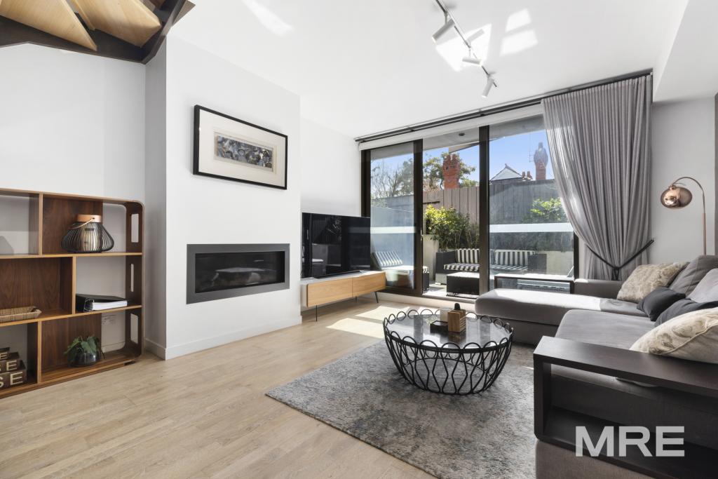 6/225-227 WILLIAMS RD, SOUTH YARRA, VIC 3141