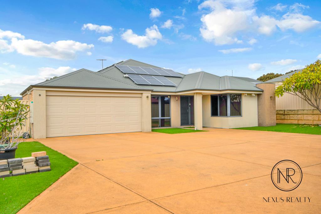 7 CLONTARF TCE, CANNING VALE, WA 6155