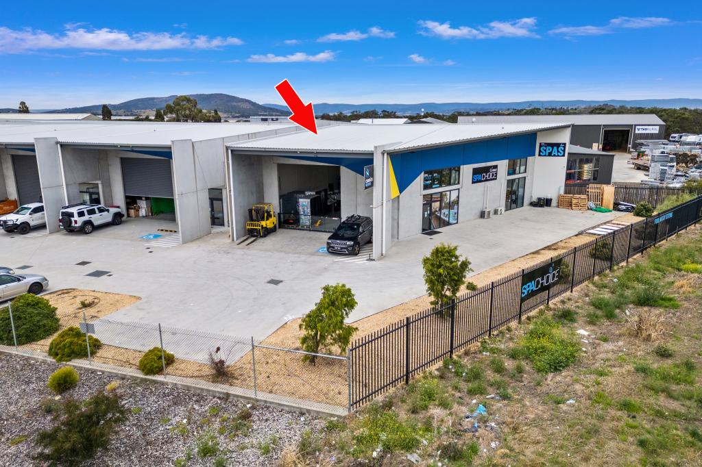 7/122 Cambridge Park Dr, Cambridge, TAS 7170