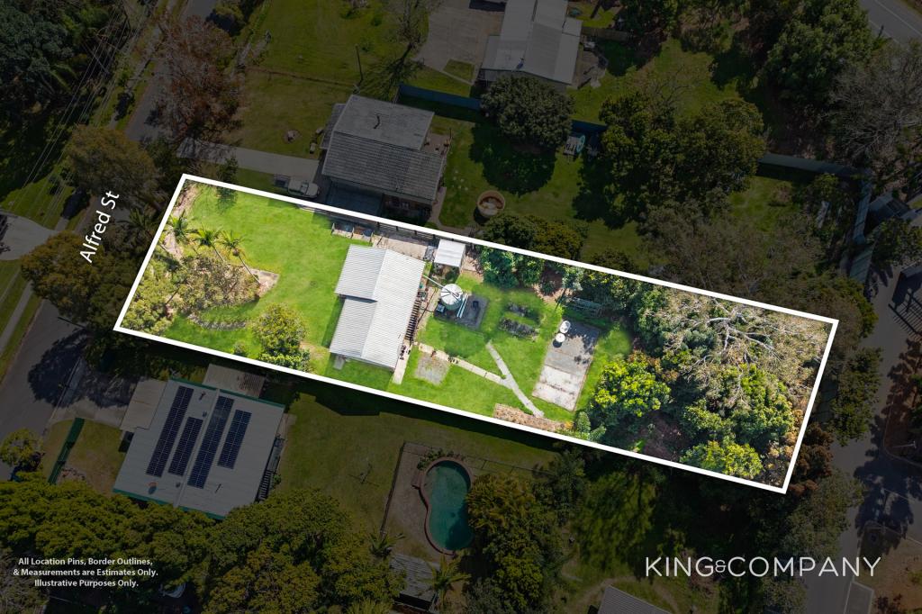 10 Alfred St, Slacks Creek, QLD 4127