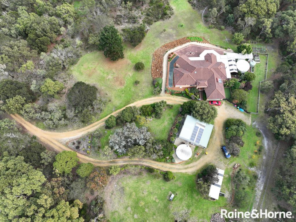 232 Gull Rock Rd, Kalgan, WA 6330