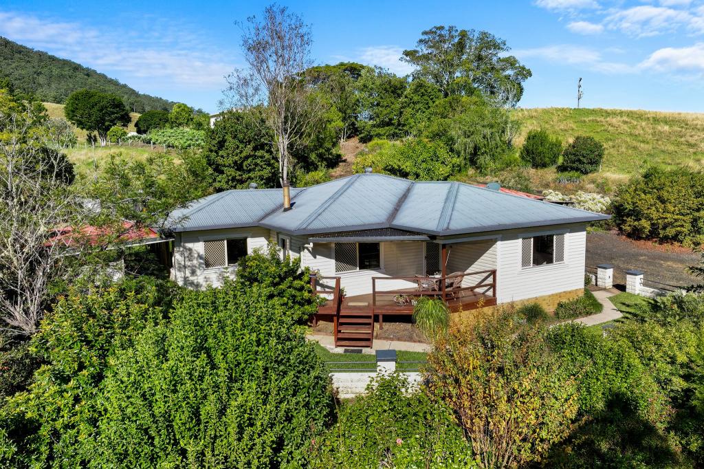 2286 Nimbin Rd, Nimbin, NSW 2480