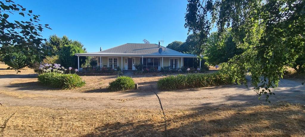 Contact Agent For Address, Frankland River, WA 6396