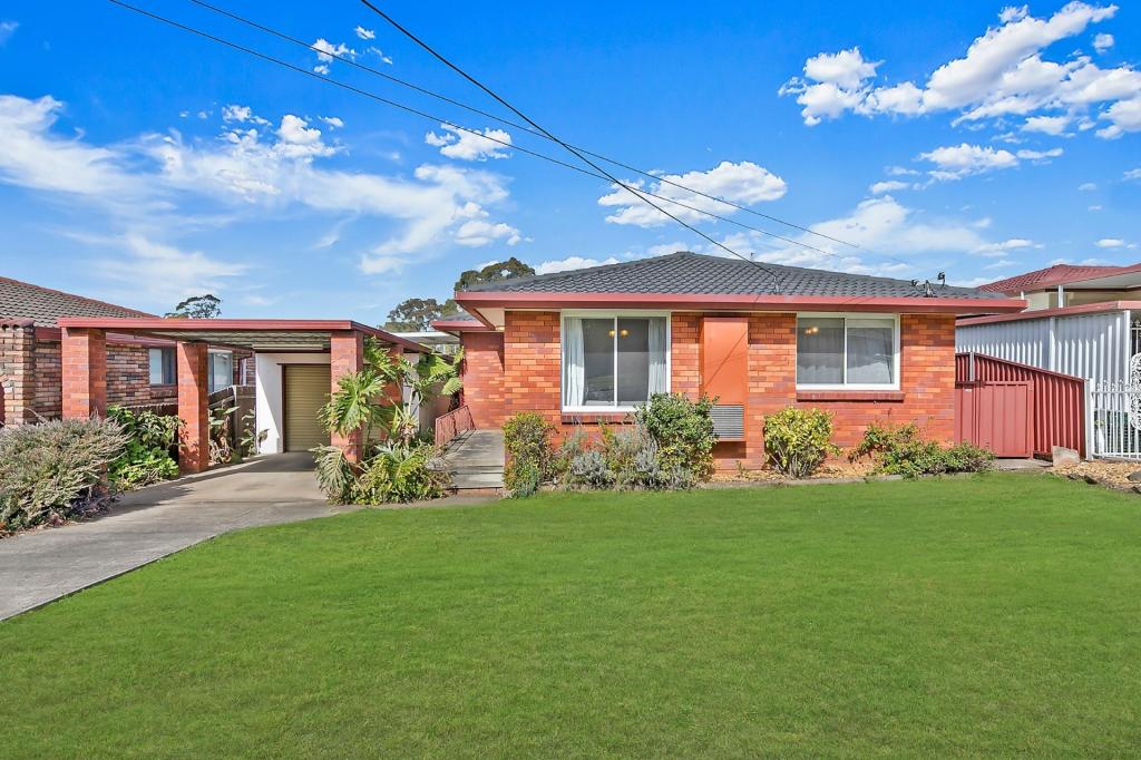 24 Michigan Rd, Seven Hills, NSW 2147