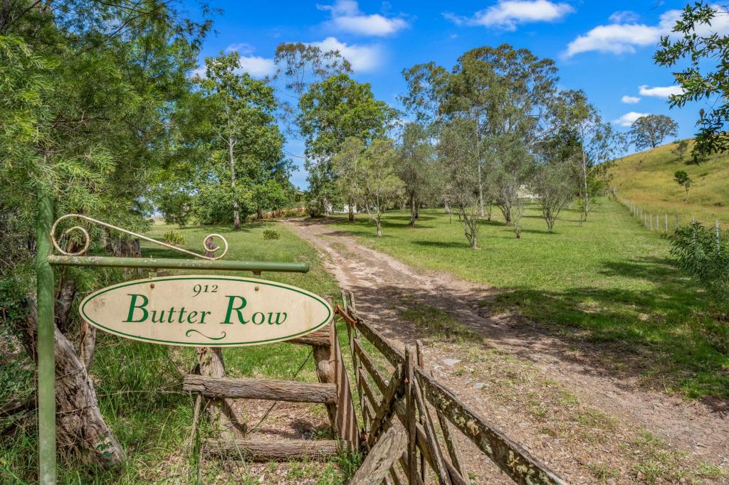 912 Wallanbah Road, Wallanbah Via, Gloucester, NSW 2422