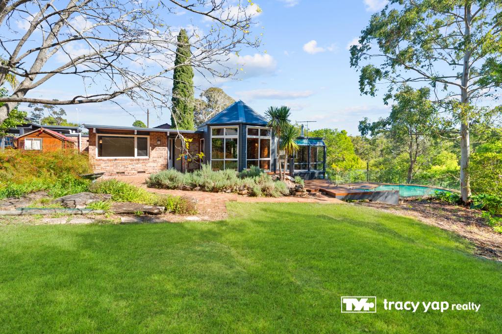 21 Parker Ave, West Pymble, NSW 2073