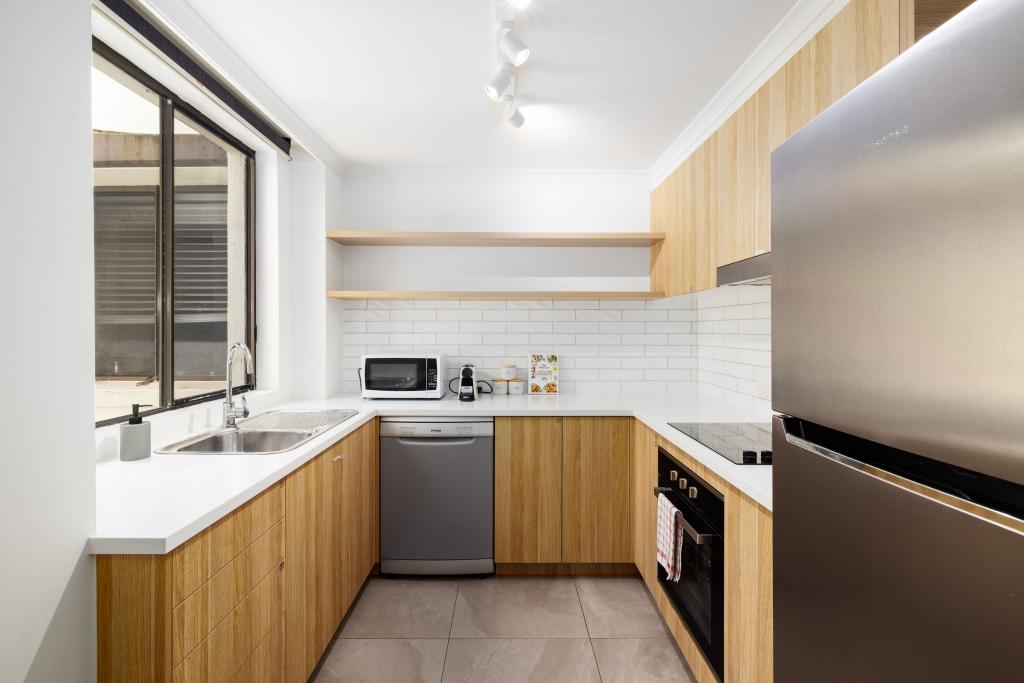 19/24 Hamilton Ave, Surfers Paradise, QLD 4217